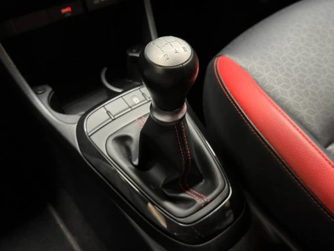 Kia Picanto 1.0 DPi 49kW (67CV) GT Line