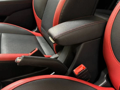 Kia Picanto 1.0 DPi 49kW (67CV) GT Line