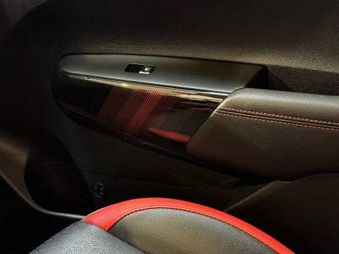 Kia Picanto 1.0 DPi 49kW (67CV) GT Line