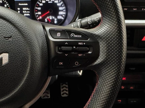 Kia Picanto 1.0 DPi 49kW (67CV) GT Line