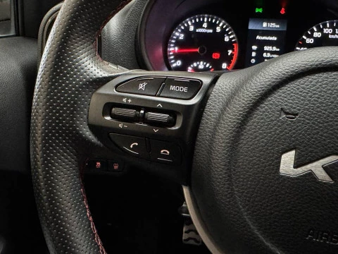 Kia Picanto 1.0 DPi 49kW (67CV) GT Line