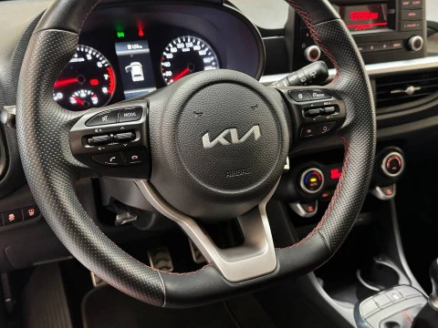 Kia Picanto 1.0 DPi 49kW (67CV) GT Line