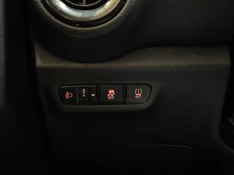 Kia Picanto 1.0 DPi 49kW (67CV) GT Line