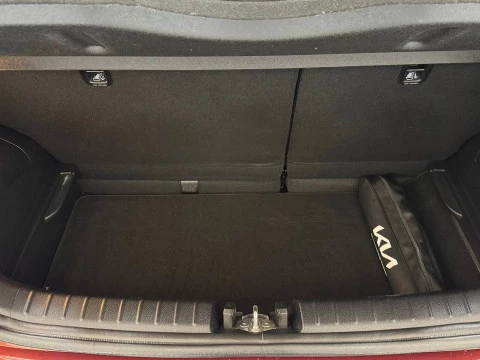 Kia Picanto 1.0 DPi 49kW (67CV) GT Line