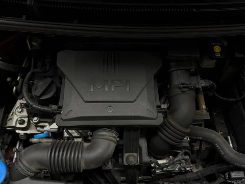 Kia Picanto 1.0 DPi 49kW (67CV) GT Line