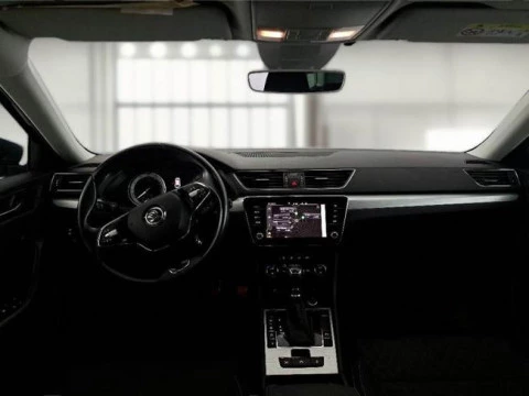 Skoda Superb Combi L&K 1.4 TSI iV P-HEV DSG