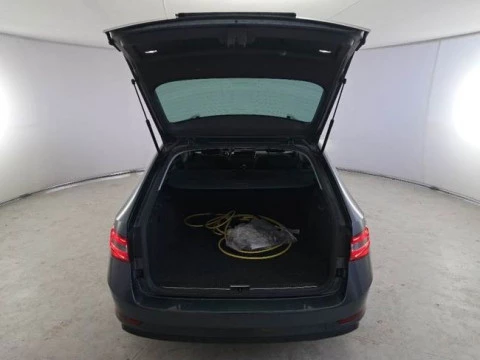 Skoda Superb Combi L&K 1.4 TSI iV P-HEV DSG
