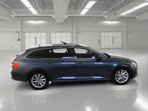 Skoda Superb Combi L&K 1.4 TSI iV P-HEV DSG