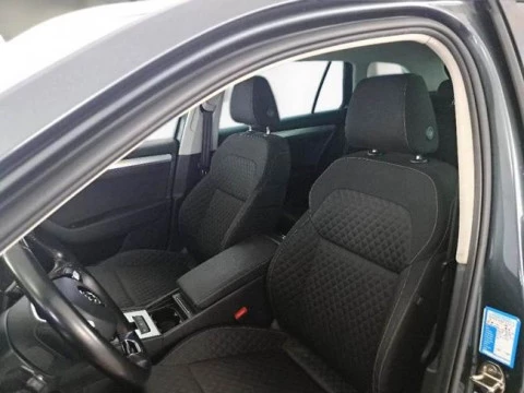 Skoda Superb Combi L&K 1.4 TSI iV P-HEV DSG
