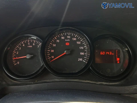 Dacia Dokker Essential Blue dCi 70 kW (95 CV)