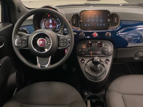 Fiat 500 Dolcevita 1.0 Hybrid 51KW (70 CV)