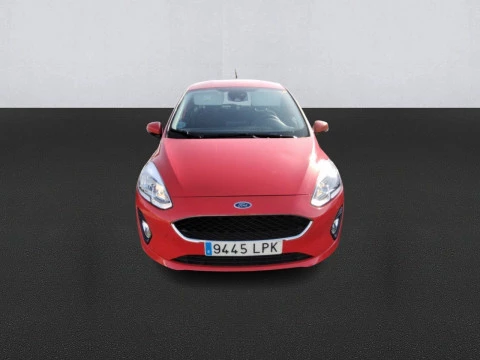 Ford Fiesta 1.0 EcoBoost 74kW (100CV) Trend 5p