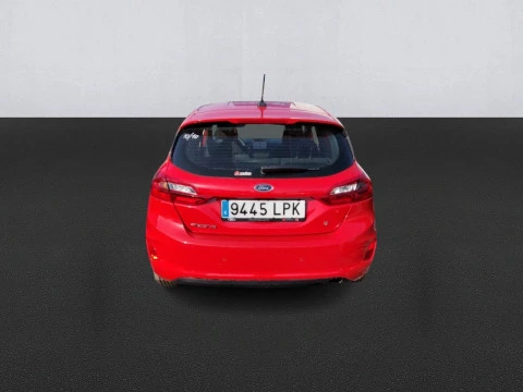 Ford Fiesta 1.0 EcoBoost 74kW (100CV) Trend 5p