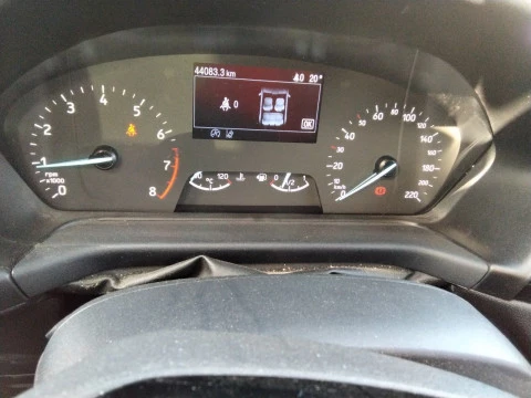 Ford Fiesta 1.0 EcoBoost 74kW (100CV) Trend 5p