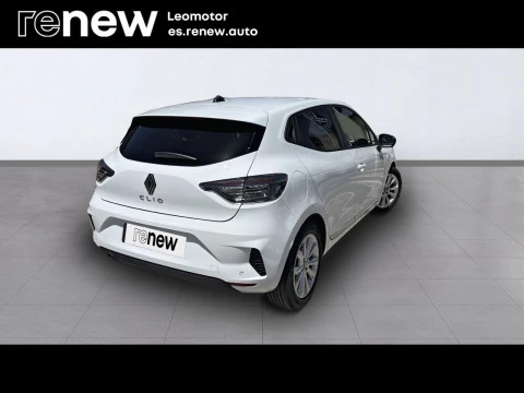 Renault Clio  TCe GLP Evolution 74kW