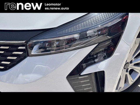 Renault Clio  TCe GLP Evolution 74kW