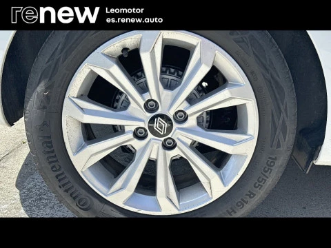 Renault Clio  TCe GLP Evolution 74kW