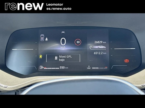 Renault Clio  TCe GLP Evolution 74kW