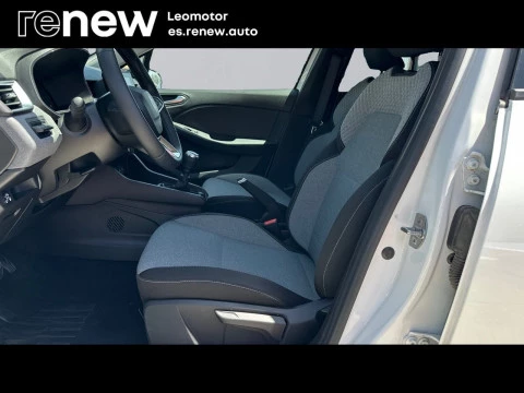Renault Clio  TCe GLP Evolution 74kW