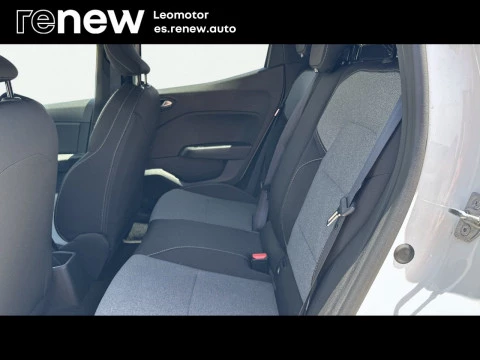 Renault Clio  TCe GLP Evolution 74kW
