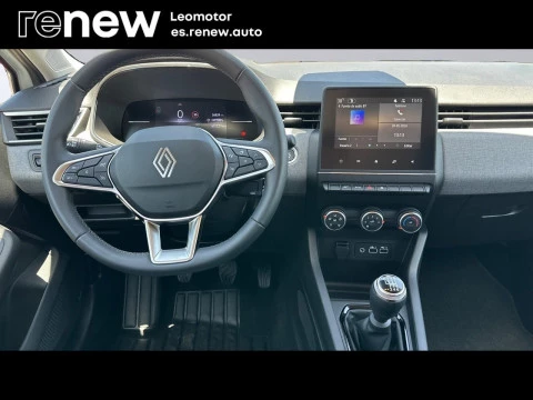 Renault Clio  TCe GLP Evolution 74kW