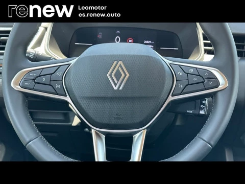 Renault Clio  TCe GLP Evolution 74kW
