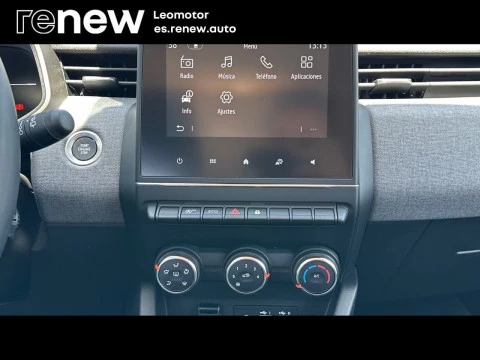 Renault Clio  TCe GLP Evolution 74kW