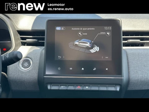 Renault Clio  TCe GLP Evolution 74kW