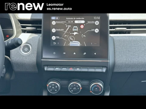 Renault Clio  TCe GLP Evolution 74kW