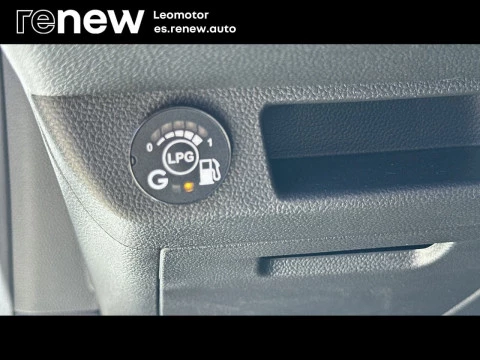 Renault Clio  TCe GLP Evolution 74kW