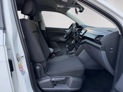 Volkswagen T-Cross  1.0 TSI Advance 85kW