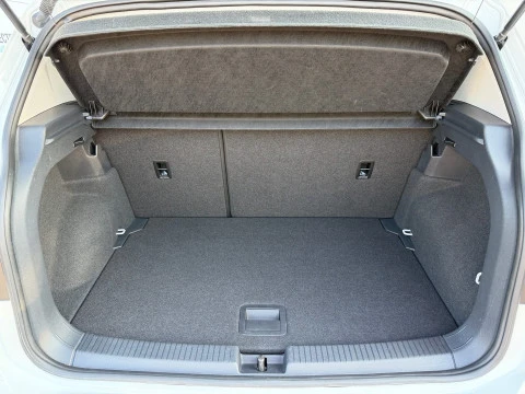 Volkswagen T-Cross  1.0 TSI Advance 85kW