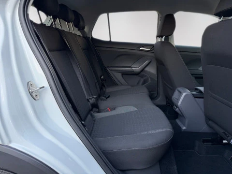 Volkswagen T-Cross  1.0 TSI Advance 85kW