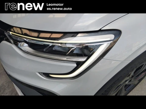 Renault Arkana  1.6 E-Tech R.S.Line Fast Track 105kW