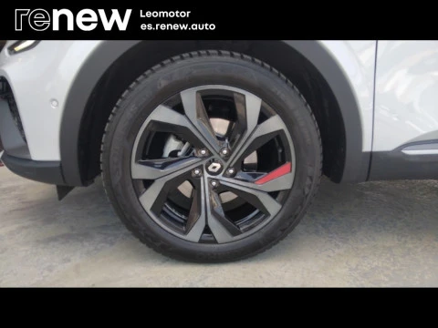 Renault Arkana  1.6 E-Tech R.S.Line Fast Track 105kW