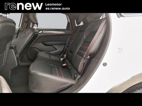 Renault Arkana  1.6 E-Tech R.S.Line Fast Track 105kW