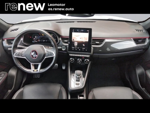 Renault Arkana  1.6 E-Tech R.S.Line Fast Track 105kW