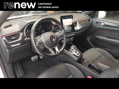 Renault Arkana  1.6 E-Tech R.S.Line Fast Track 105kW