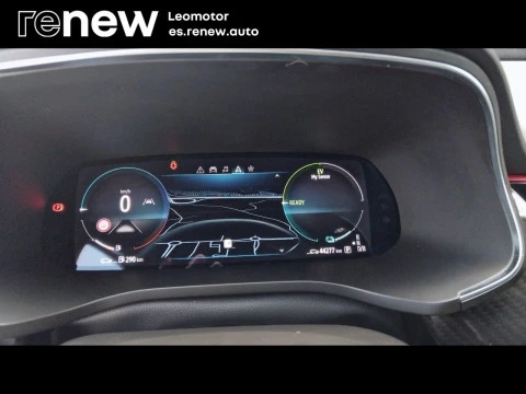 Renault Arkana  1.6 E-Tech R.S.Line Fast Track 105kW