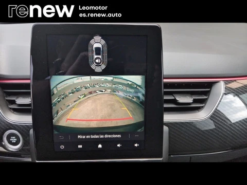 Renault Arkana  1.6 E-Tech R.S.Line Fast Track 105kW