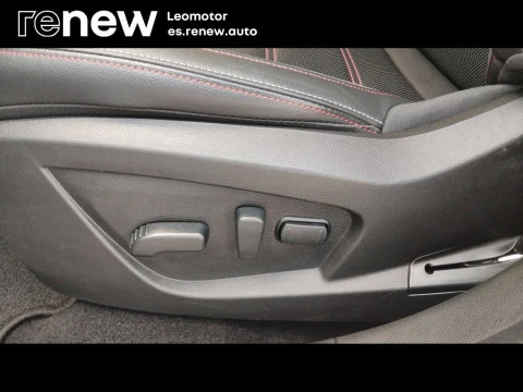 Renault Arkana  1.6 E-Tech R.S.Line Fast Track 105kW