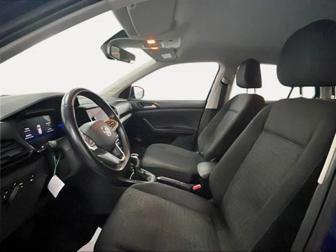 Volkswagen T-Cross Advance 1.0 TSI 81kW (110CV) DSG