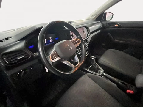 Volkswagen T-Cross Advance 1.0 TSI 81kW (110CV) DSG