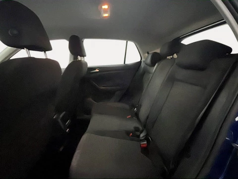 Volkswagen T-Cross Advance 1.0 TSI 81kW (110CV) DSG