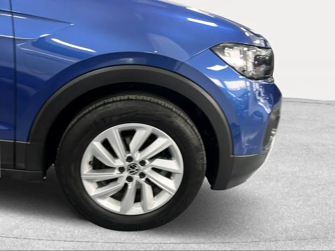 Volkswagen T-Cross Advance 1.0 TSI 81kW (110CV) DSG