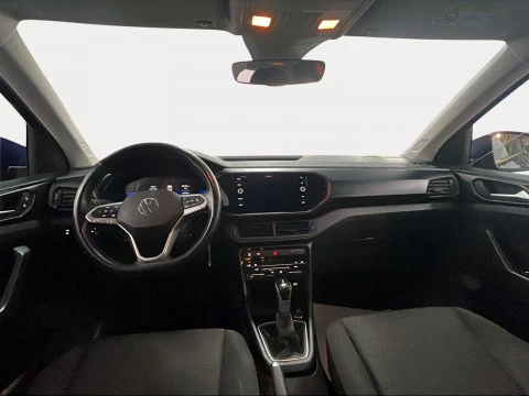 Volkswagen T-Cross Advance 1.0 TSI 81kW (110CV) DSG