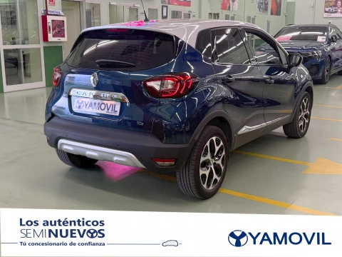 Renault Captur Zen Energy TCe 88 kW (120 CV) EDC