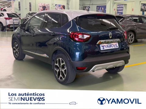 Renault Captur Zen Energy TCe 88 kW (120 CV) EDC