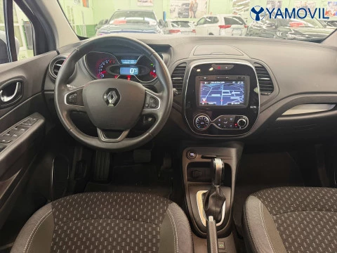 Renault Captur Zen Energy TCe 88 kW (120 CV) EDC