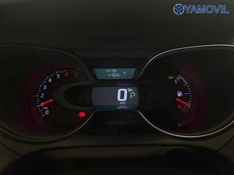 Renault Captur Zen Energy TCe 88 kW (120 CV) EDC